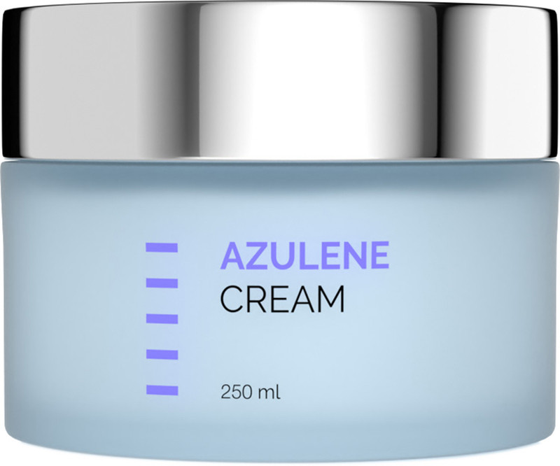 Крем питательный Azulene Cream Holy Land, 250 мл