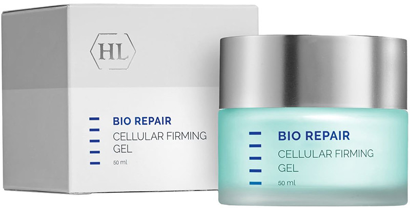 Гель клеточный Bio Repair Cellular Firming Gel Holy Land, 50 мл