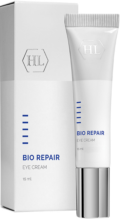Крем для зони навколо очей Bio Repair Eye Cream Holy Land, 15 мл  Фото 2 