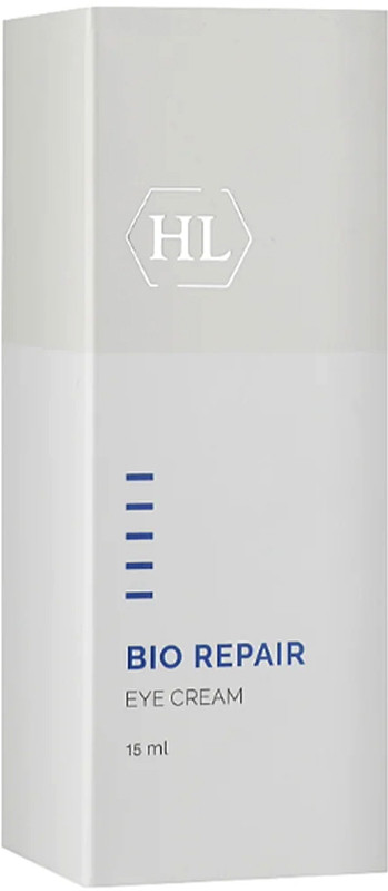 Крем для зони навколо очей Bio Repair Eye Cream Holy Land, 15 мл  Фото 3 