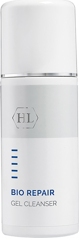 Гель очистительный Bio Repair Gel Cleanser Holy Land, 250 мл