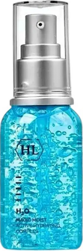 Гель зволожуючий H2O Magic Moist Holy Land, 50 мл