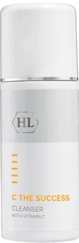 Средство очищающее C The Success Cleanser Holy Land, 250 мл