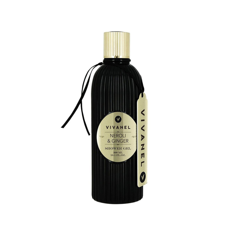 Гель для душа Neroli & Ginger Vivian Grаy Vivanel, 300 мл