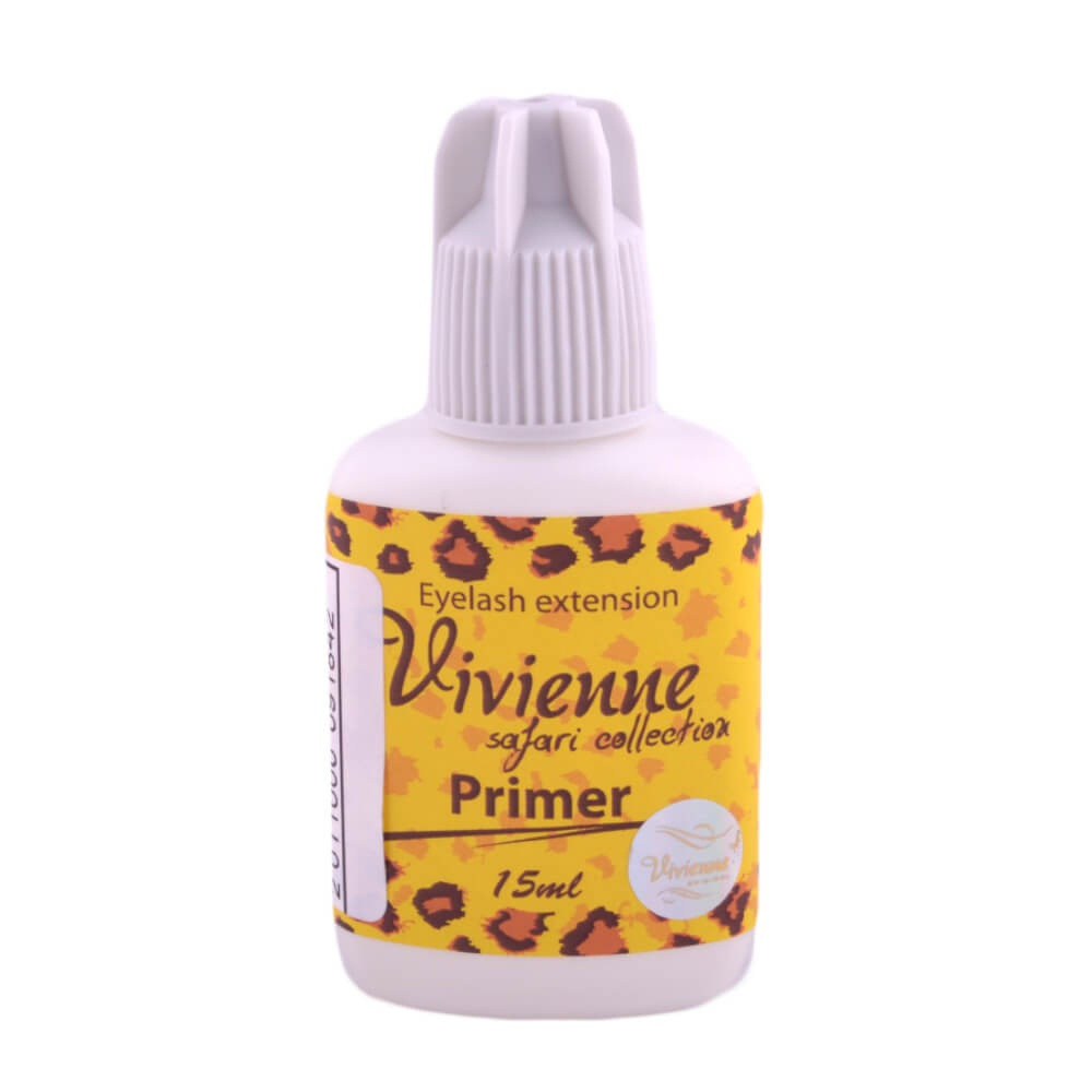 Праймер Vivienne 15 мл на beauty-prof.com Праймер Vivienne 15 мл