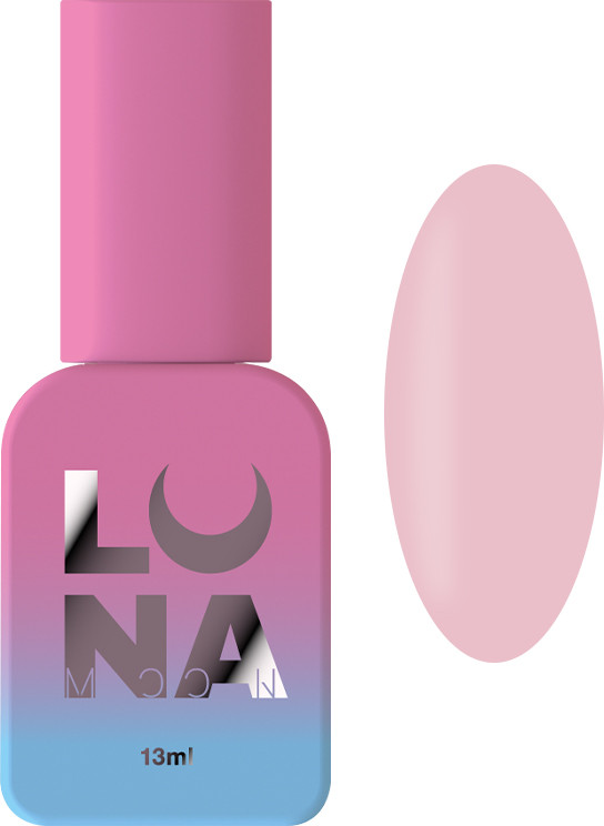 Рідкий гель Light Acrygel №16 Luna, 13 мл