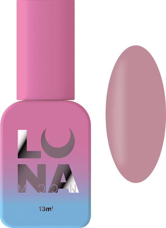Жидкий гель Light Acrygel №35 Luna, 13 мл