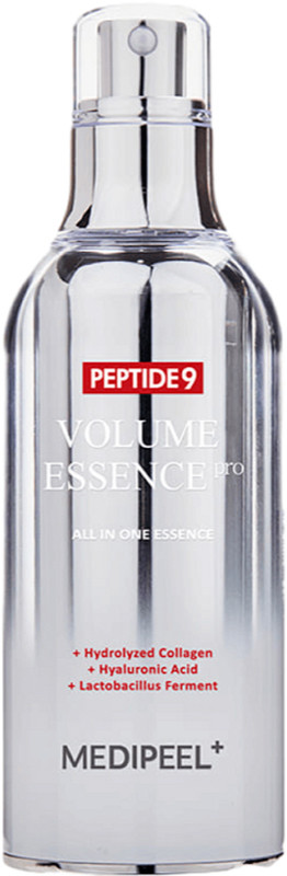 Эссенция с пептидами для эластичности кожи Medi-Peel Peptide 9 Volume All in One Essence Pro, 100 мл