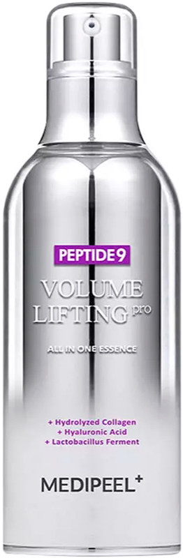 Есенція для обличчя з ліфтинг ефектом Medi-Peel Peptide 9 Volume Lifting All in One Essence, 100 мл