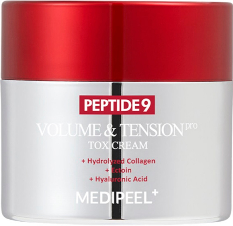 Крем питательный с лифтинг эффектом Medi-Peel Volume Tension Tox Cream PRO, 50 мл