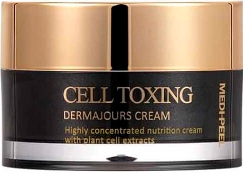 Крем омолаживающий со стволовыми клетками Medi-Peel Cell Toxing Dermajours Cream, 50 мл