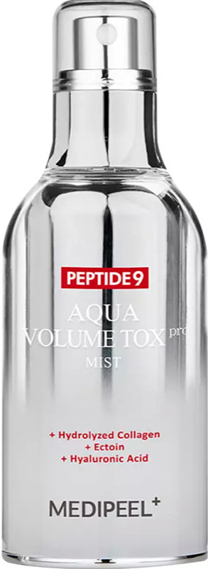 Мист для лица с лифтинг эффектом Medi-Peel Peptide 9 Aqua Volume Tox Mist, 50 мл