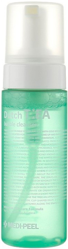 Мист для лица матирующий с чайным деревом Medi-Peel Dutch Tea Mattifying Mist, 100 мл 