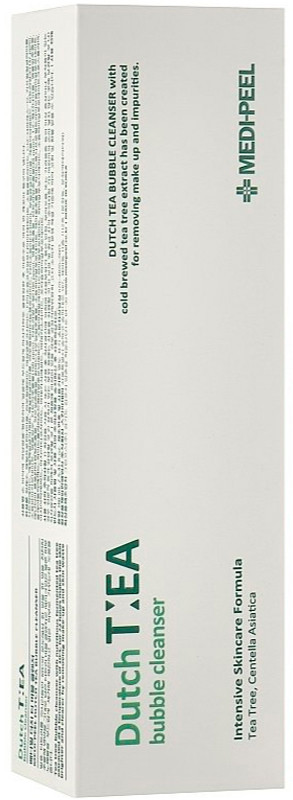 Мист для лица матирующий с чайным деревом Medi-Peel Dutch Tea Mattifying Mist, 100 мл  Фото 2 