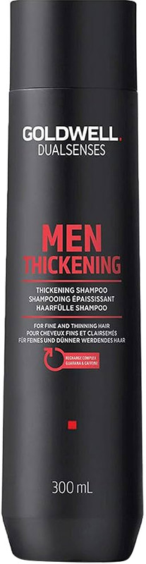 Шампунь зміцнювальний Men New Goldwell Dsn, 300 мл