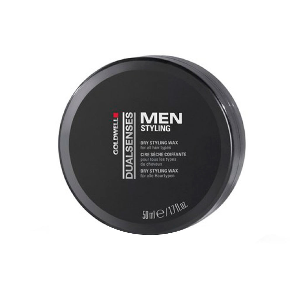 Віск DSN MEN New сухий для стилізації 50 мл Goldwell
