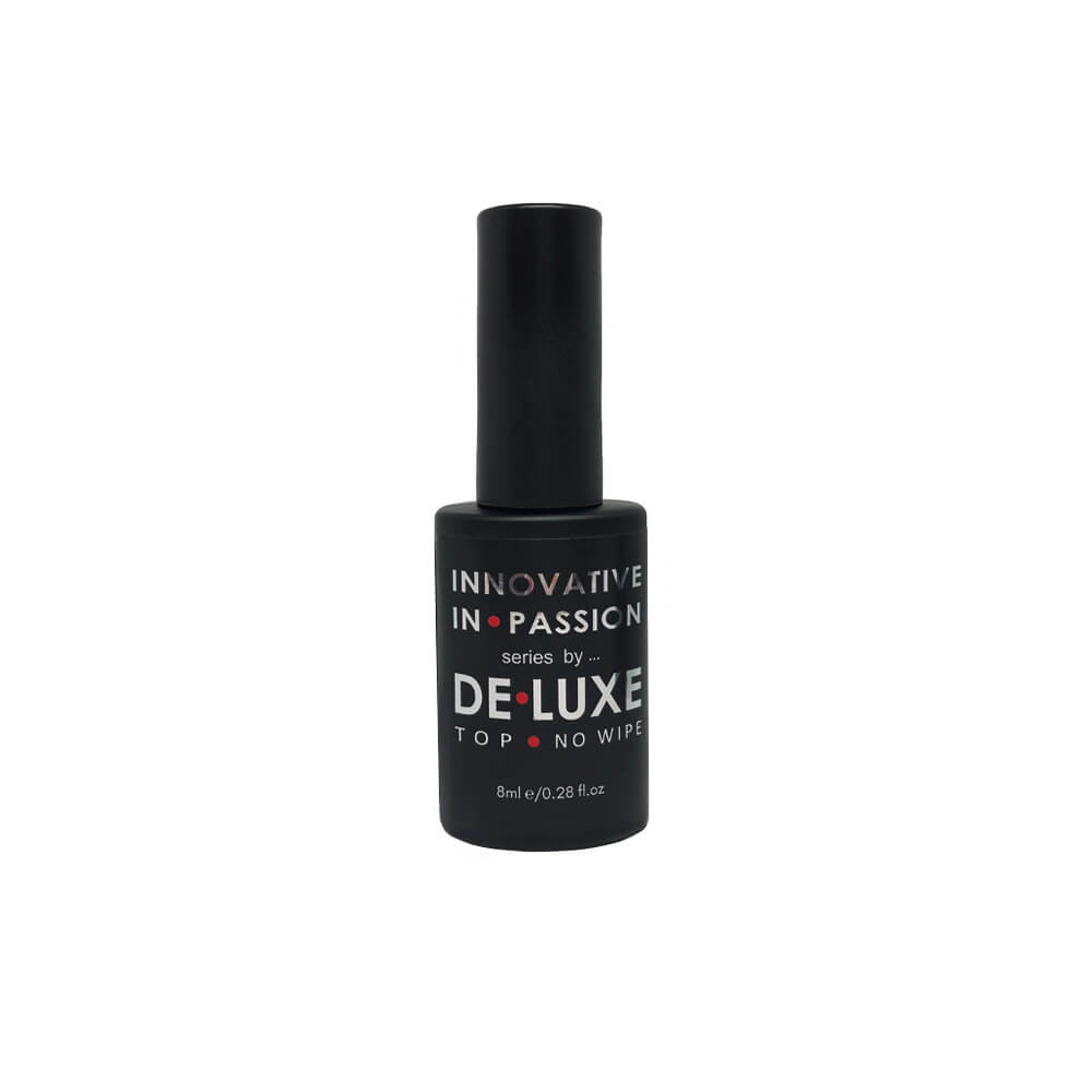 Топ без липкого слоя De Luxe 8ml.