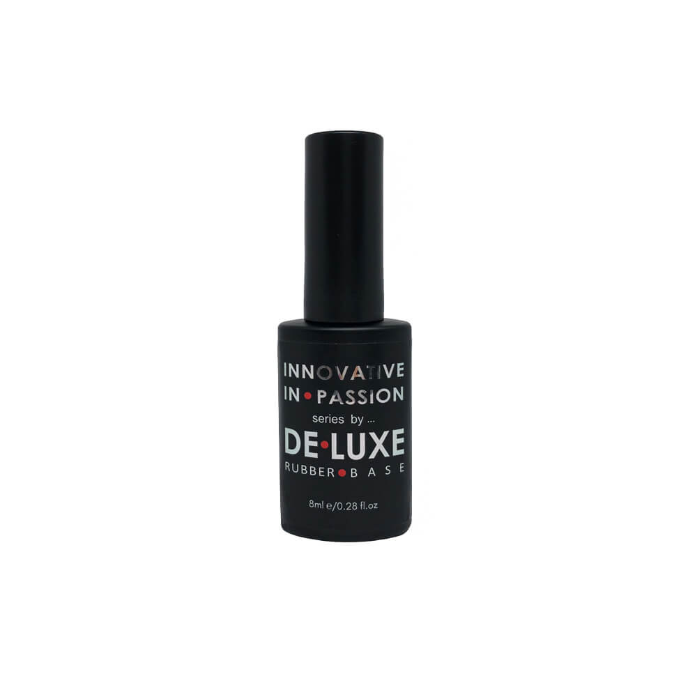 Каучукова база series De Luxe 8ml.