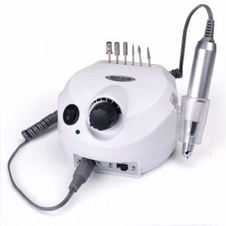 Фрезер ZS-601 35000 об/мин. 45 W, белый