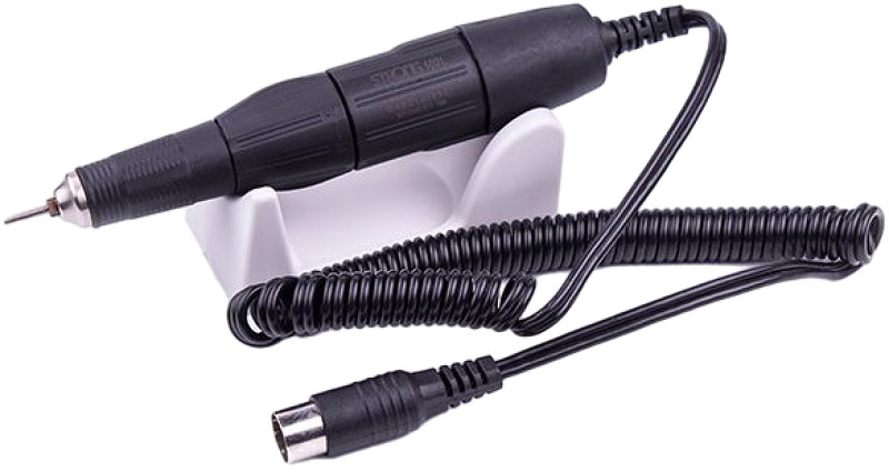 Фрезер для манікюру Strong - 210 35000/65 W ручка 102 L  Фото 4 