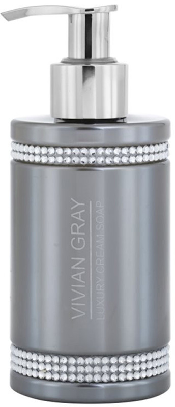 Крем-мыло Grey Crystal Vivian Gray, 250 мл