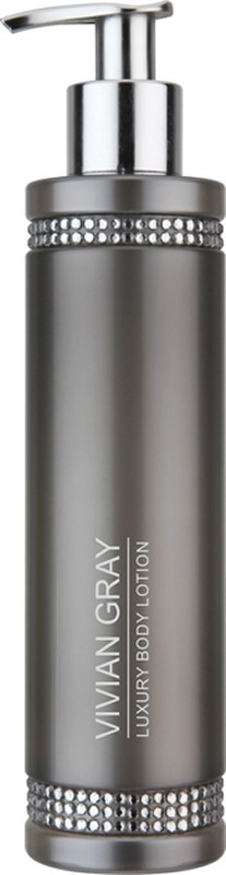 Лосьйон для тіла Grey Crystals Vivian Gray, 250 мл