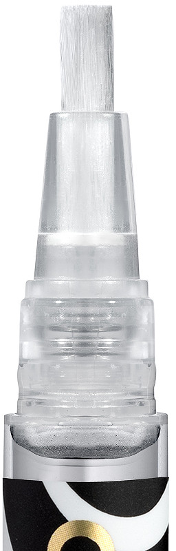 Набор Керамическая система для натуральных ногтей Ceramic System for natural nails F.O.X Фото 4