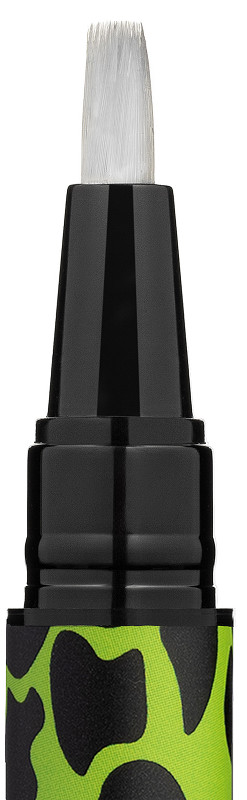 Набор Керамическая система для натуральных ногтей Ceramic System for natural nails F.O.X  Фото 6 