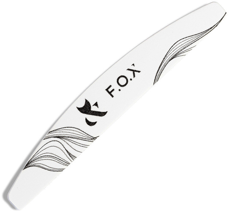 Набор Керамическая система для натуральных ногтей Ceramic System for natural nails F.O.X Фото 7