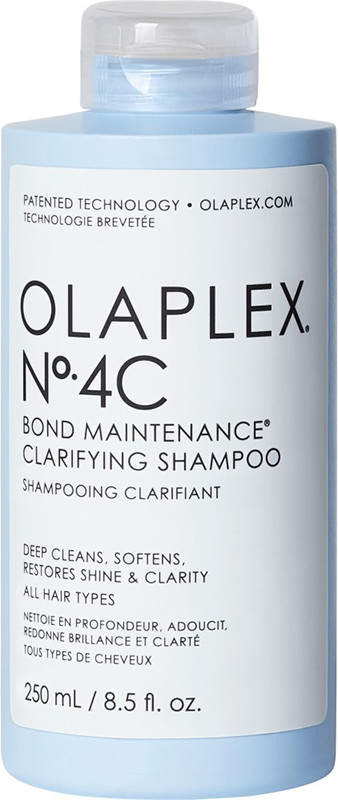 Шампунь совершенное очищение Bond Maintenance ClarifyIng №4 Olaplex, 250 мл