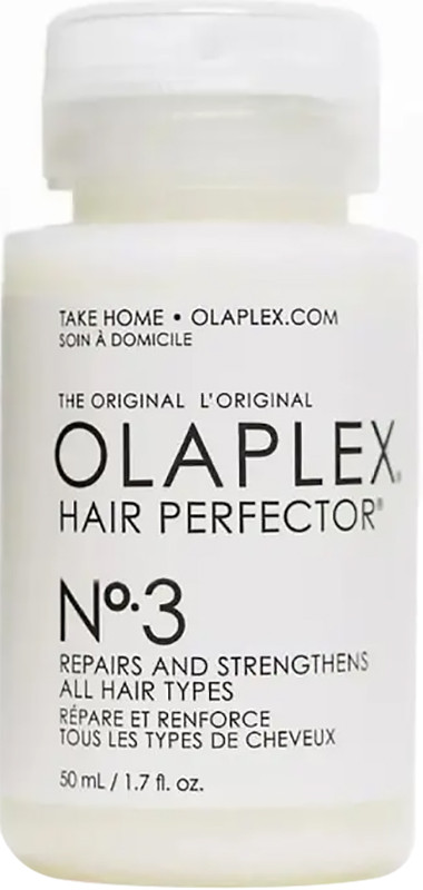 Еліксир для волосся №3 "Досконалість волосся" Olaplex, 50 мл