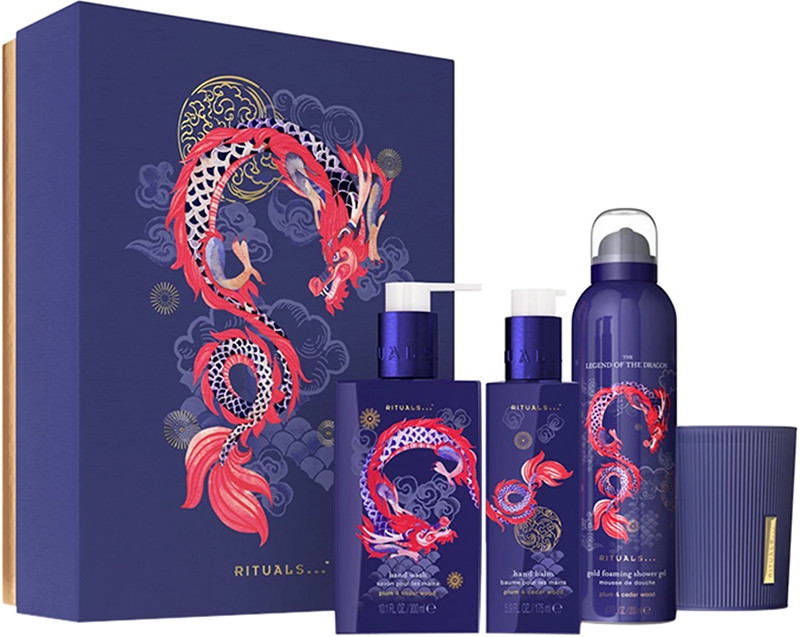 Набір The Legend Of Dragon Rituals на beauty-prof.com Набір The Legend Of Dragon Rituals