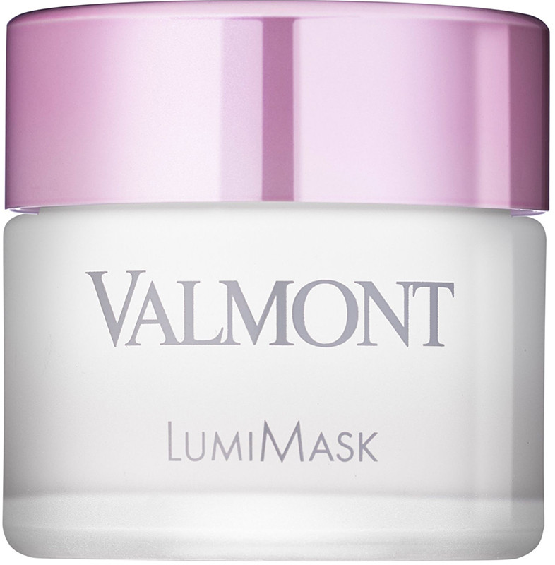 Восстанавливающая маска для лица LUMIMASK VALMONT, 50 мл