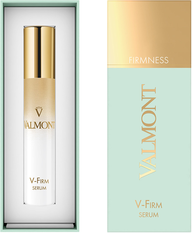 Сироватка для шкіри обличчя V-FIRM VALMONT, 30 мл  Фото 2 