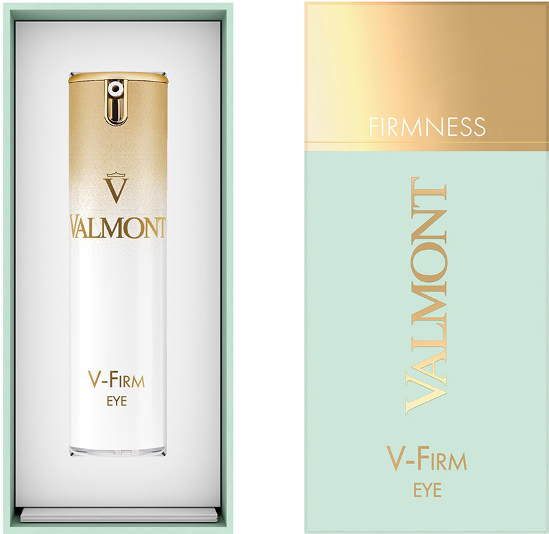Крем для шкіри навколо очей V-FIRM VALMONT, 15 мл  Фото 2 