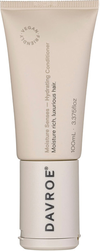 Увлажняющий кондиционер Moisture Hydrating Davroe 100 мл