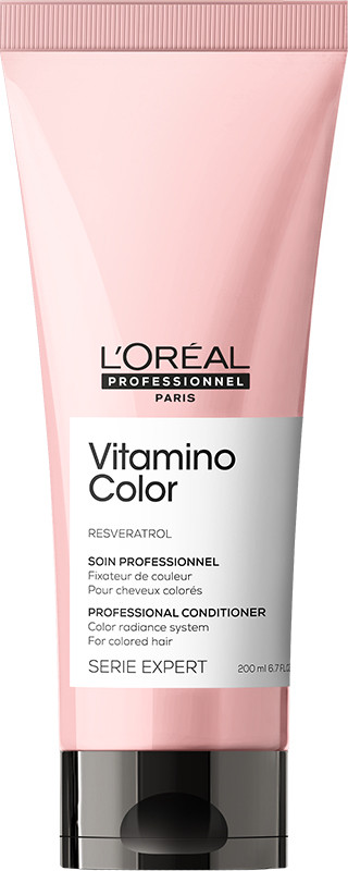Кондиционер для окрашенных волос Vitamino Color L’Oreal Professionnel Paris, 200 мл