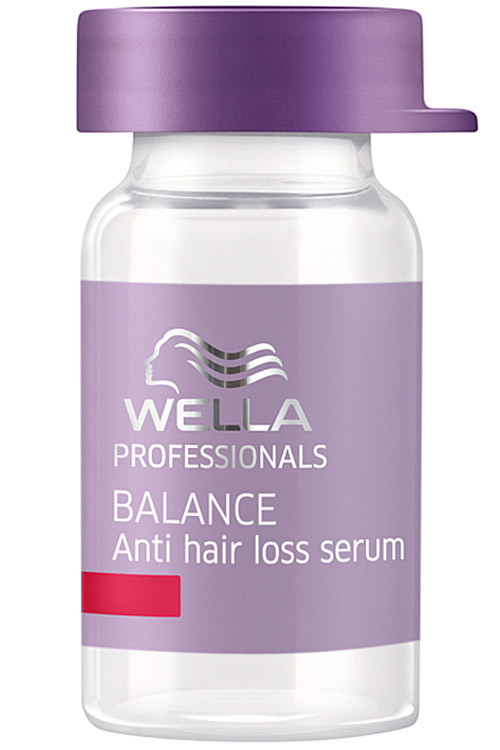 Сыворотка против выпадения Anti Hair Loss Serum 6 мл*8