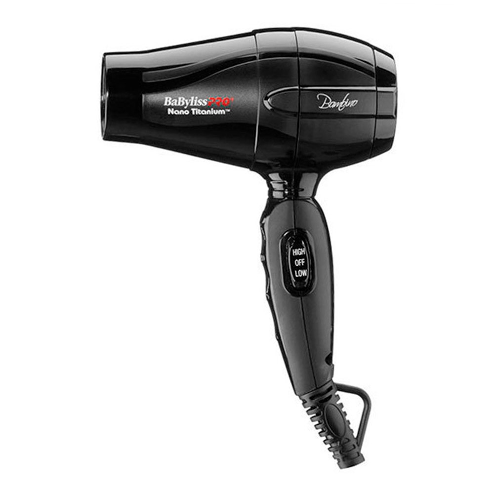 Фен для волос дорожный BaByLiss Bambino BAB5510E