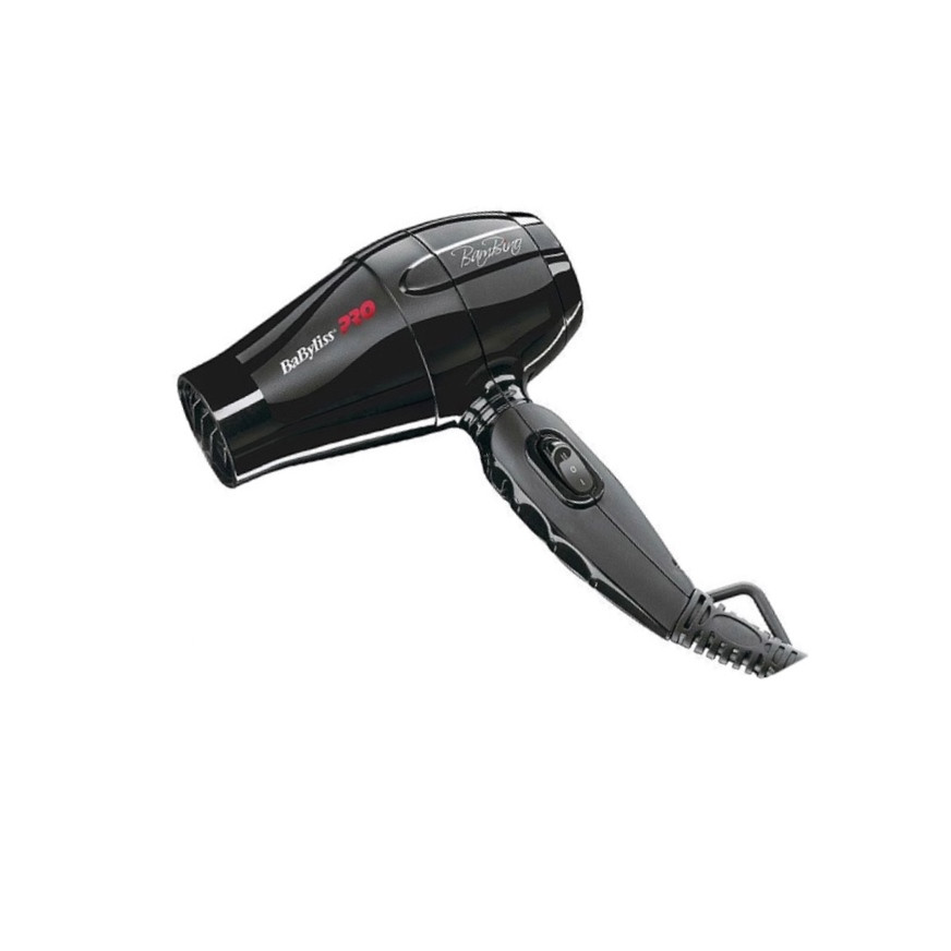 Фен для волос дорожный BaByLiss Bambino BAB5510E Фото 2