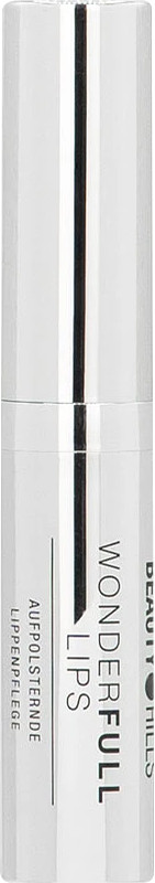 Бальзам для губ WonderFULL Lips Beauty Hills, 8 мл на beauty-prof.com Бальзам для губ WonderFULL Lips Beauty Hills, 8 мл