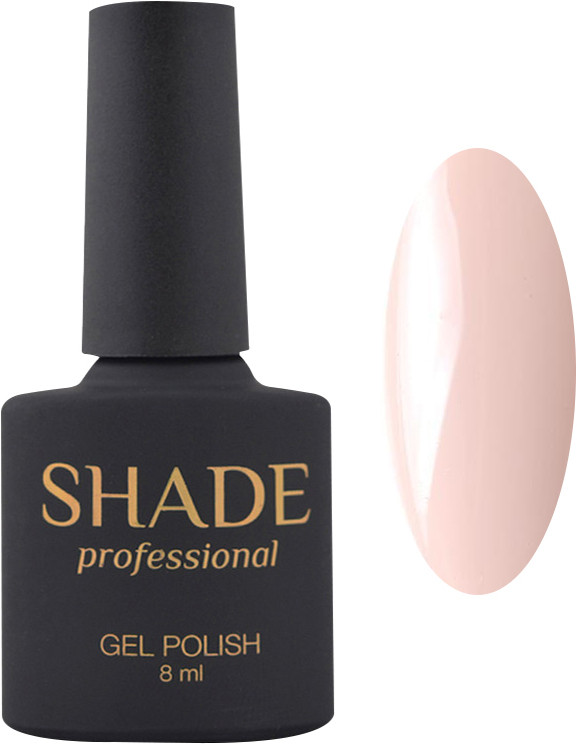 Гель-лак №005 Shade, 8 мл