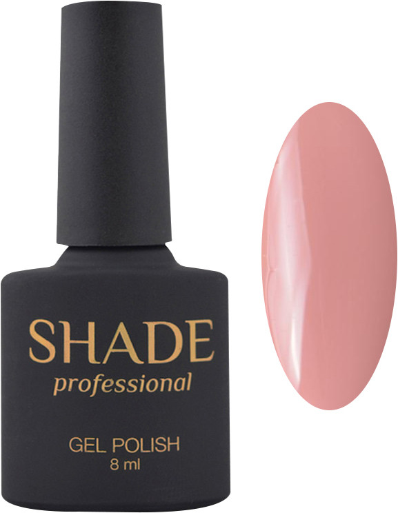 Гель-лак №007 Shade, 8 мл
