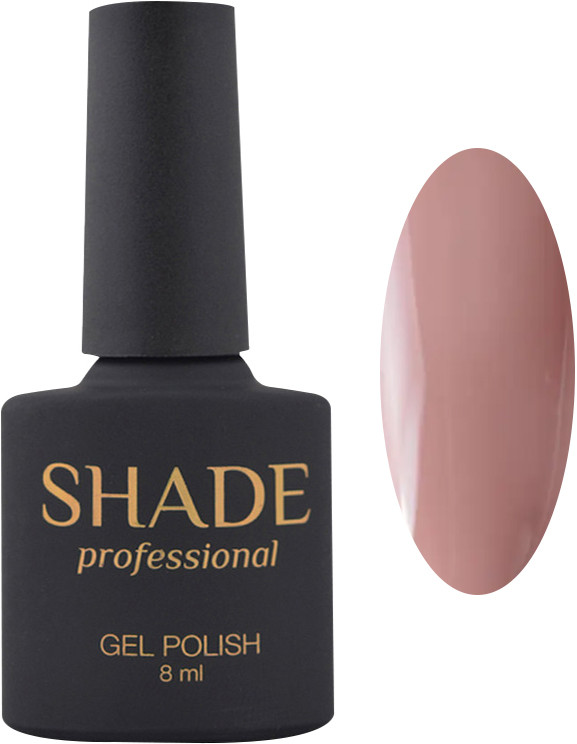 Гель-лак №010 Shade, 8 мл
