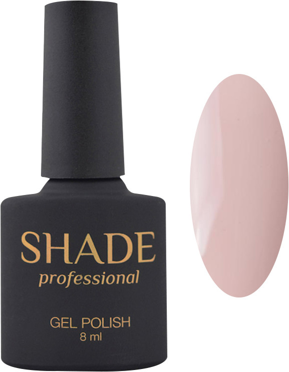 Гель-лак №012 Shade, 8 мл