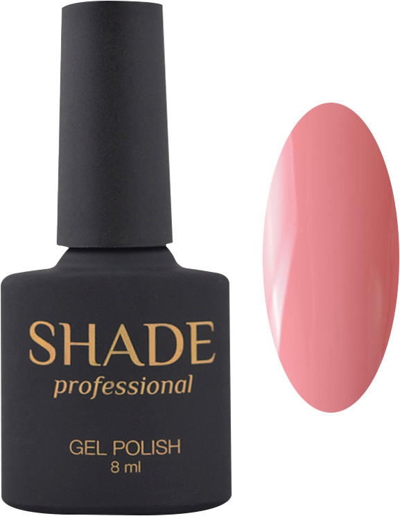 Гель-лак №015 Shade, 8 мл