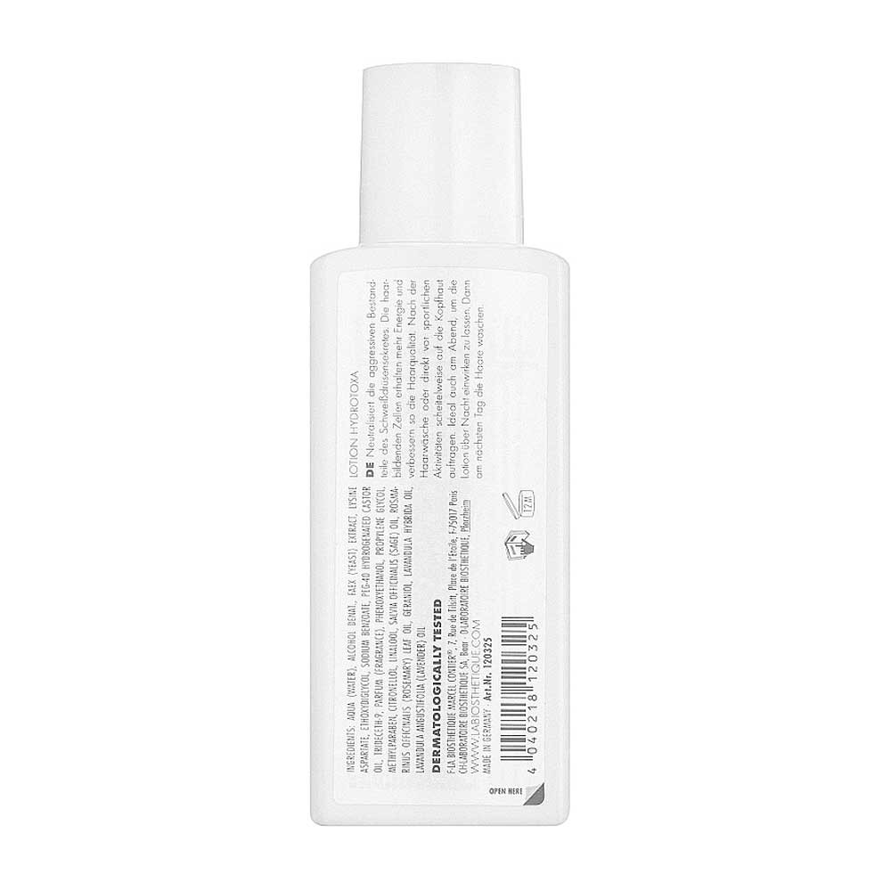 Лосьон Lotion Hydrotoxa La Biosthetique, 100 мл  Фото 2 