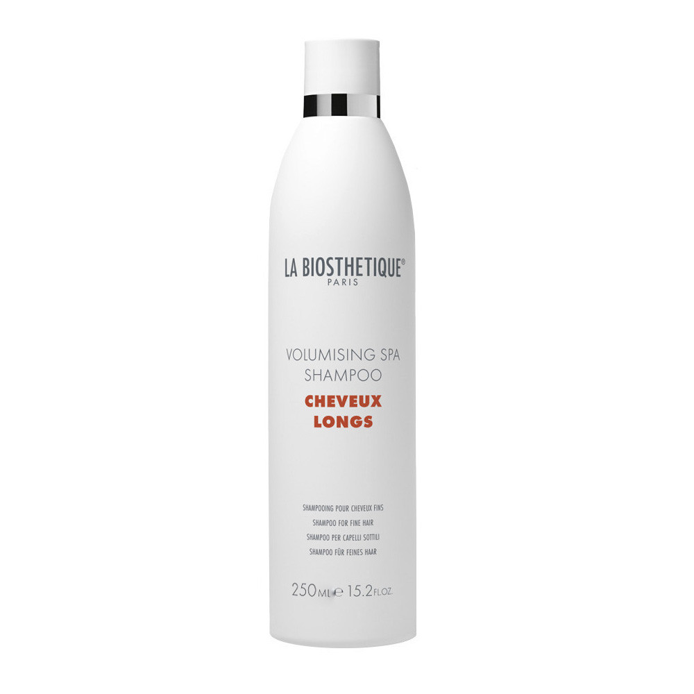 Шампунь Volumising Spa Shampoo La Biosthetique, 250 мл
