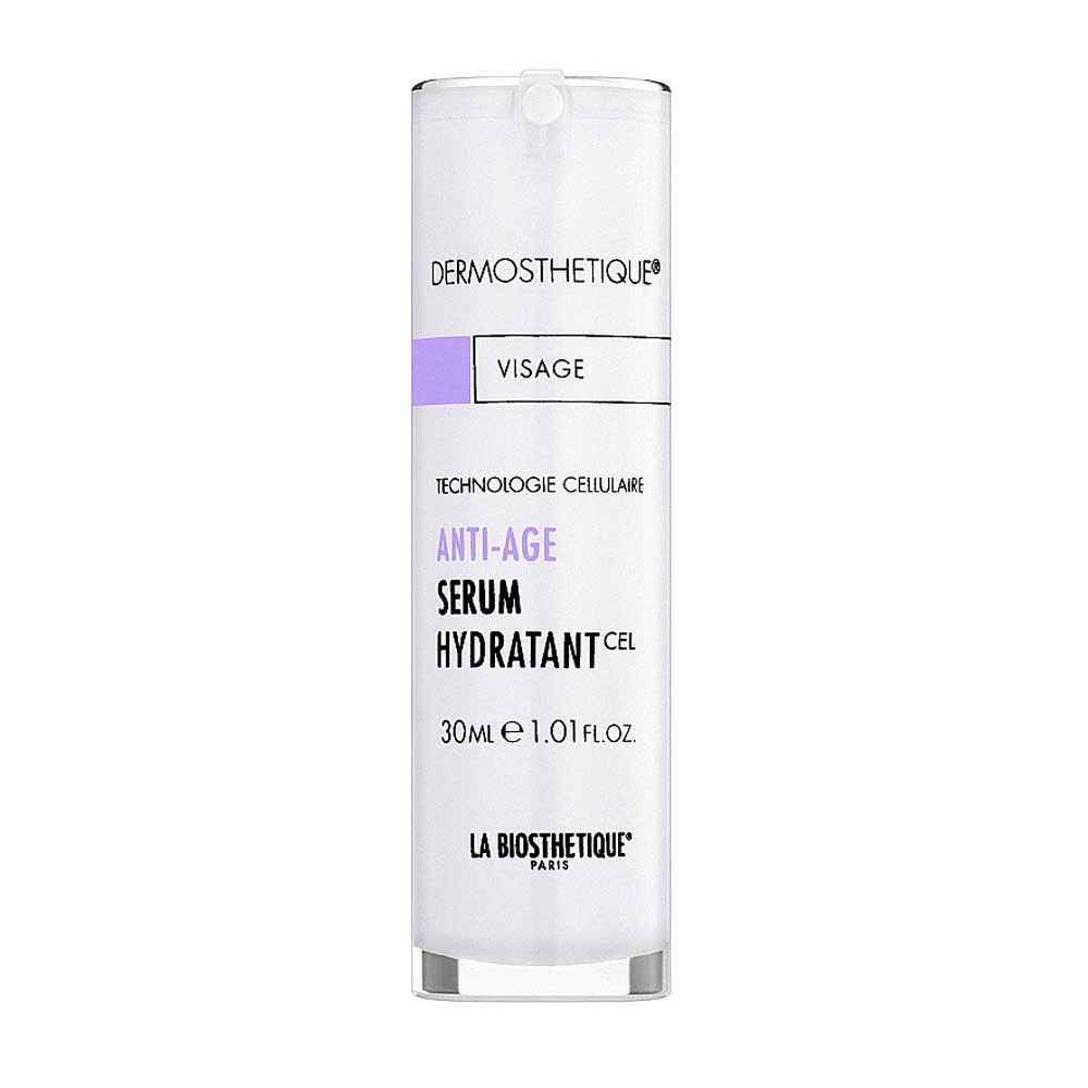 Сыворотка Serum Hydratant La Biosthetique, 30 мл 