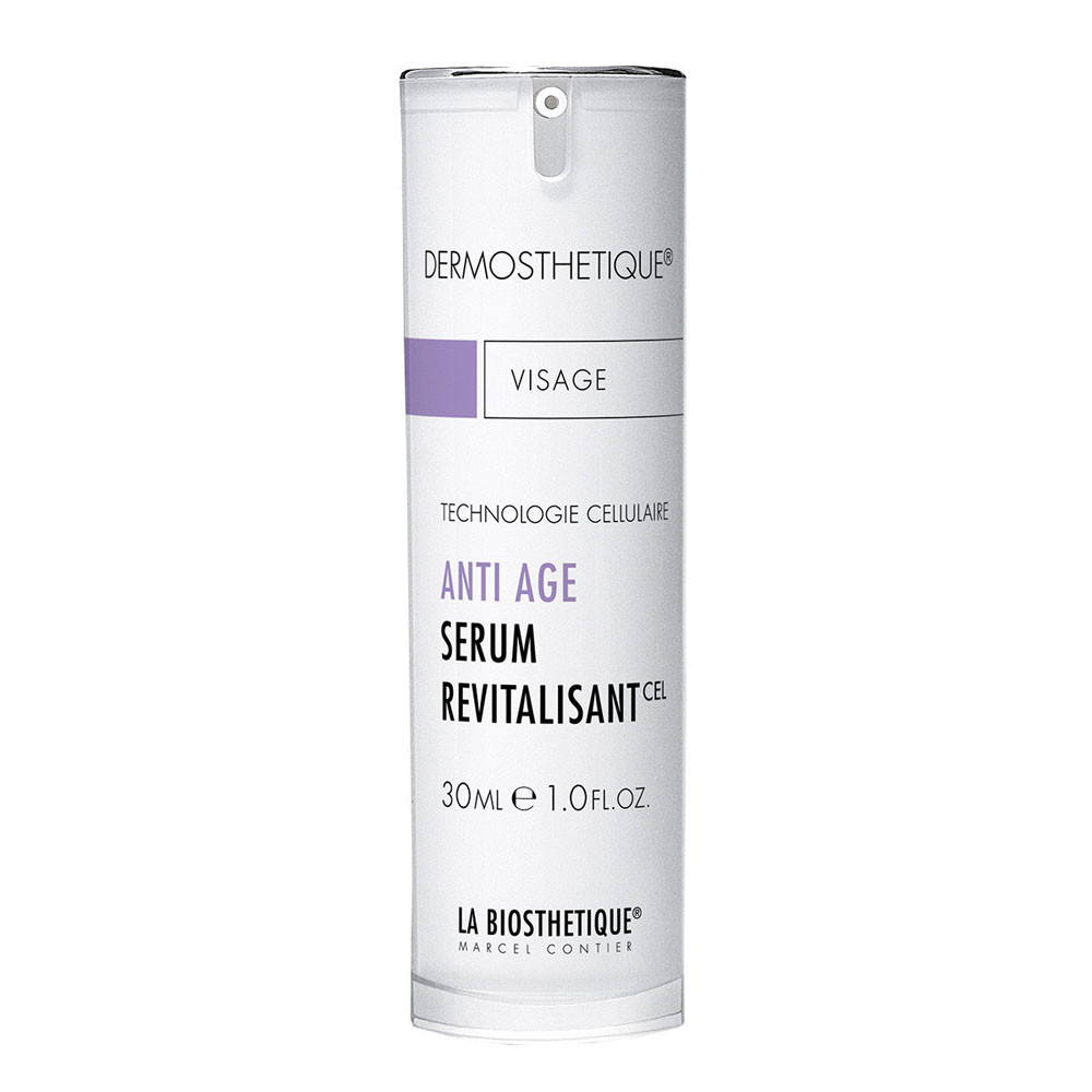 Сыворотка Serum Revitalisant La Biosthetique, 30 мл